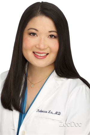 Dr. Rebecca Lu, MD