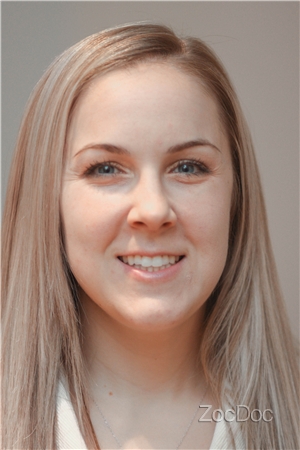 Dr. Rebecca Major, OD