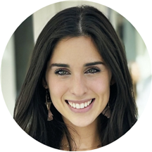 Dr. Rebecca Malventano-Orozco, DMD