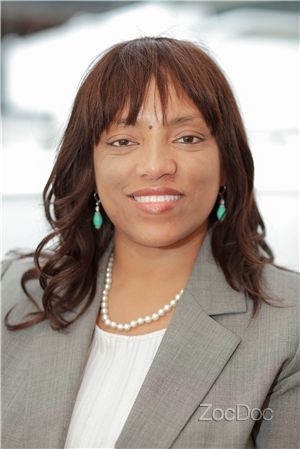 Dr. Rebecca Mammo, MD