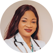 Dr. Rebecca Ngassa, DNP, CRNP