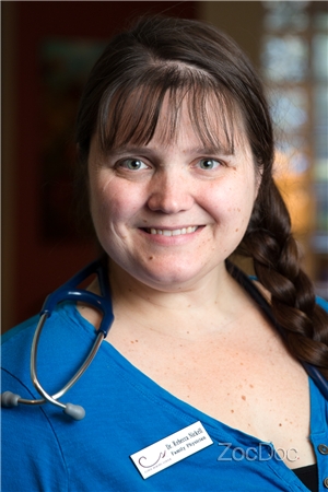 Dr. Rebecca Nickell, DO