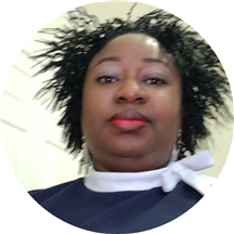 Dr. Rebecca Odede, PMHNP-BC, DNP