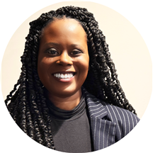 Dr. Rebecca Omorodion, MD