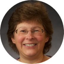 Dr. Rebecca Parrish, MD