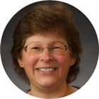 Dr. Rebecca Parrish, MD