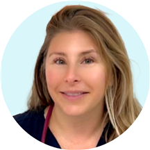 Dr. Rebecca Perril, DO