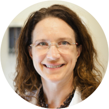 Dr. Rebecca Quiroz, MD