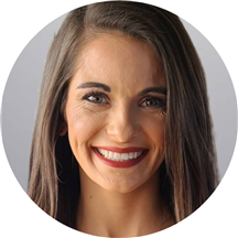 Dr. Rebecca Ramon, PT, DPT