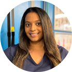 Dr. Rebecca Rayappa, DPT