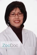 Dr. Rebecca Rochelle McKown, MD