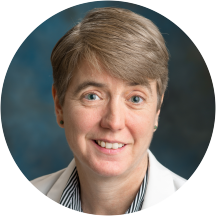 Dr. Rebecca Rugen, MD