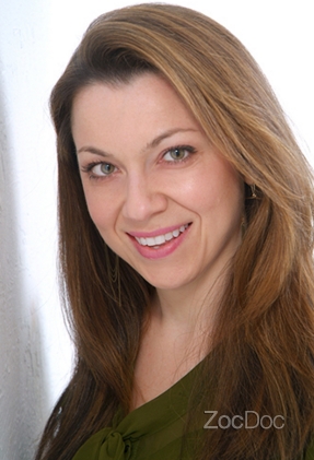 Dr. Rebecca Sachs, PhD