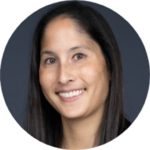 Dr. Rebecca Salvo, DO