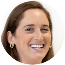 Dr. Rebecca Salzman, DDS