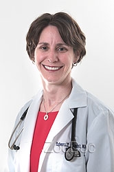 Dr. Rebecca Scandrett, MD