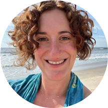 Dr. Rebecca Sherman, PT, DPT