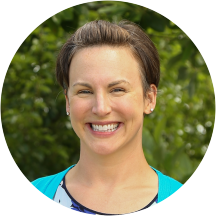 Dr. Rebecca Spencer, DDS