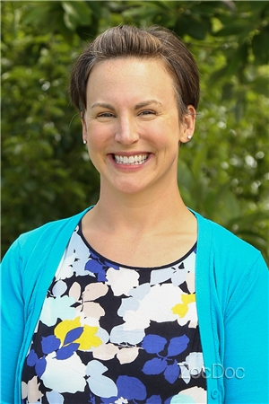 Dr. Rebecca Spencer, DDS