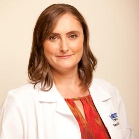 Dr. Rebecca Stone, MD