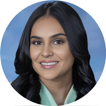 Dr. Rebecca Sukul, OD