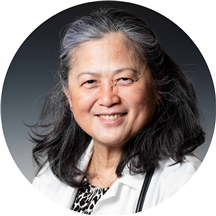 Dr. Rebecca Trojic, MD