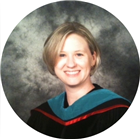 Dr. Rebecca Williams, OD