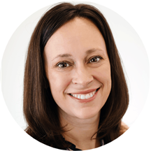 Dr. Rebecca Woodring Buttermore, OD