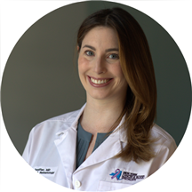 Dr. Rebecca Zweifler, MD