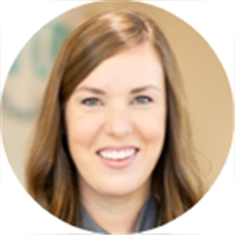 Dr. Rebekah Anderson, DMD, MSD