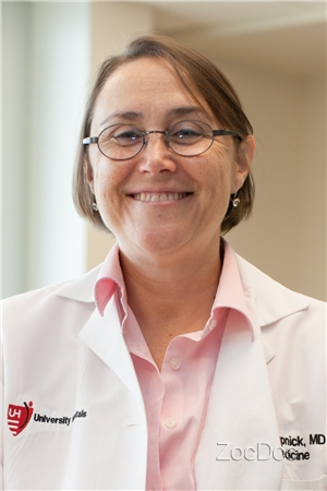 Dr. Rebekah Chapnick, MD