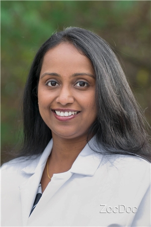 Dr. Rebekah Valthaty, MD