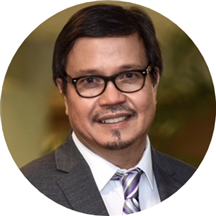 Dr. Recaredo Berbano, MD