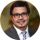 Dr. Recaredo Berbano, MD