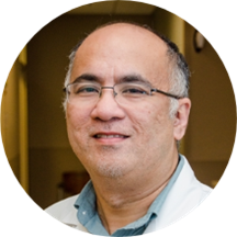 Dr. Reden Delgado, MD