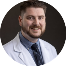 Dr. Reed Coast, DPM