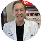 Dr. Reed Edelman, OD
