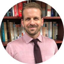 Dr. Reed Maxwell, PhD