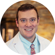 Dr. Reed Schmidt, OD