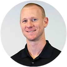 Dr. Reed Woytek, DC