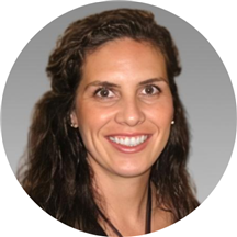 Dr. Reedee Granado-Chaney, OD