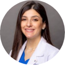 Dr. Reem Chikh Ibrahim, DMD