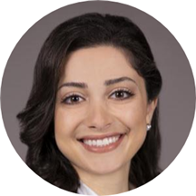 Dr. Reem Ichoa, DO
