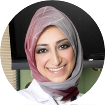 Dr. Reem Obaisi, DDS