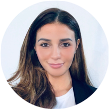 Dr. Reem Rashan, MD