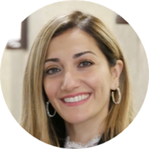 Dr. Reem Saywa, DDS