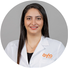Dr. Reem Sidani, MD