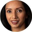 Dr. Reema Mohammed, MD