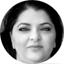 Dr. Reema Zereh, DC