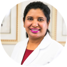 Dr. Reena Goyal, DDS